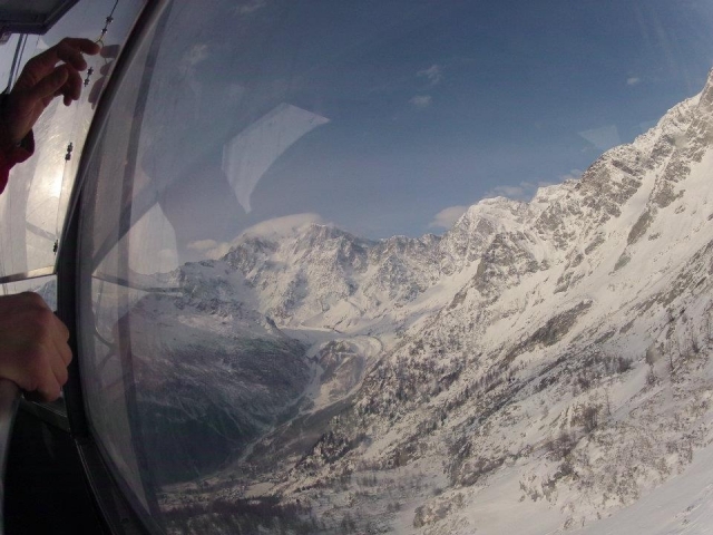  Mont Moro 
